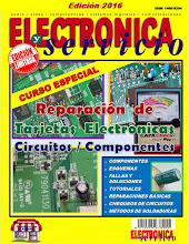 Curso Especial Reparación De Tarjetas Electrónicas Ebook Pdf