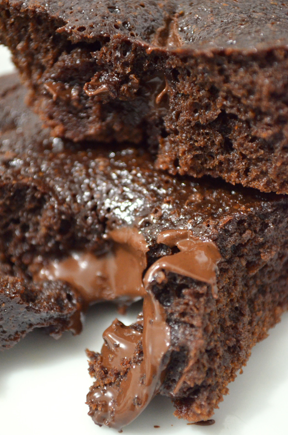 Cozinha Luisa! Blog de receitas e dicas do diaadia Brownie do