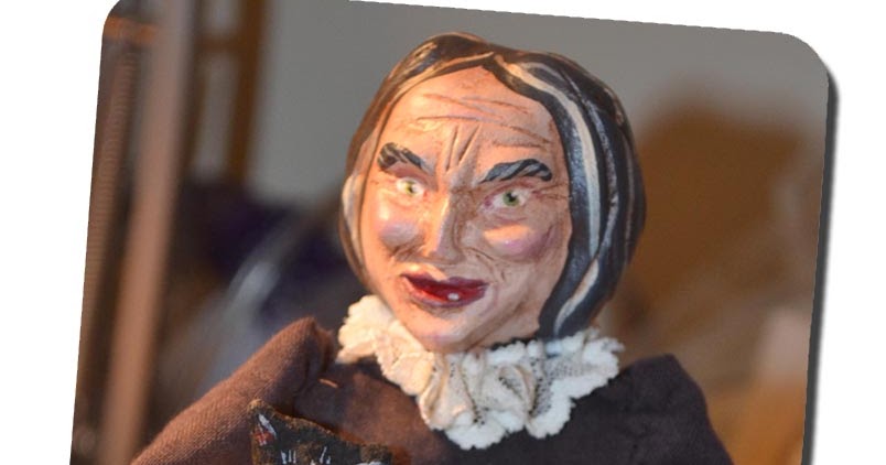 halloween alchemy witchy woman sneak peeks mandy and the forgotten christmas