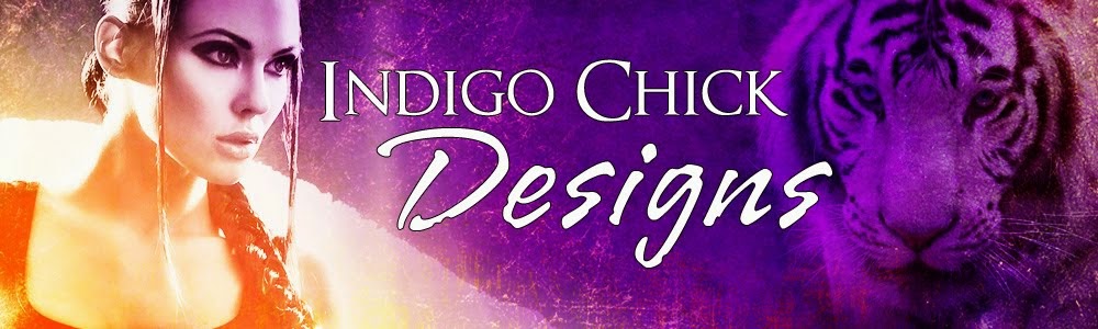 Indigo Chick Designs