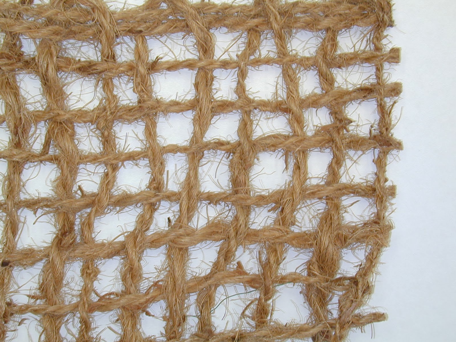 Pinelands Nursery Choosing an Erosion Control Product when Seeding or