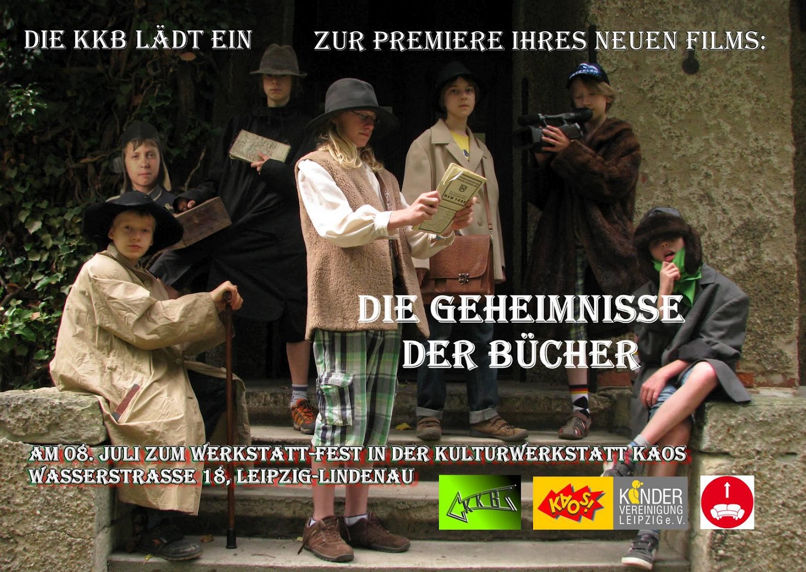 Namida Magazin Ende April Kommt Die Fashion Revolution Nach Leipzig