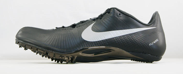 400 meter track spikes