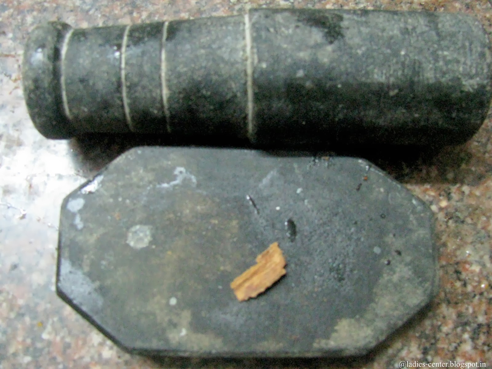 Honey and Cinnamon for cold and cough Home Remedy For Cough And Cold