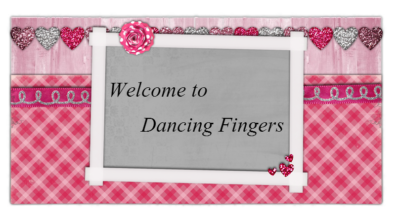 Dancing Fingers