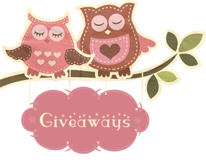 My Book and My Coffee Giveaways My Book and My Coffee Giveaways
