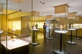 Museo del Oro / Armenia