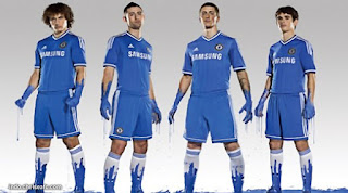 Chelsea Chelsea