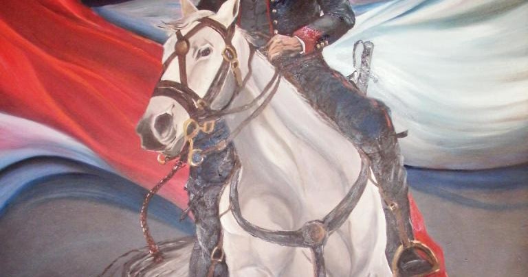 Cruzada Sur JOSÉ GERVASIO DE ARTIGAS