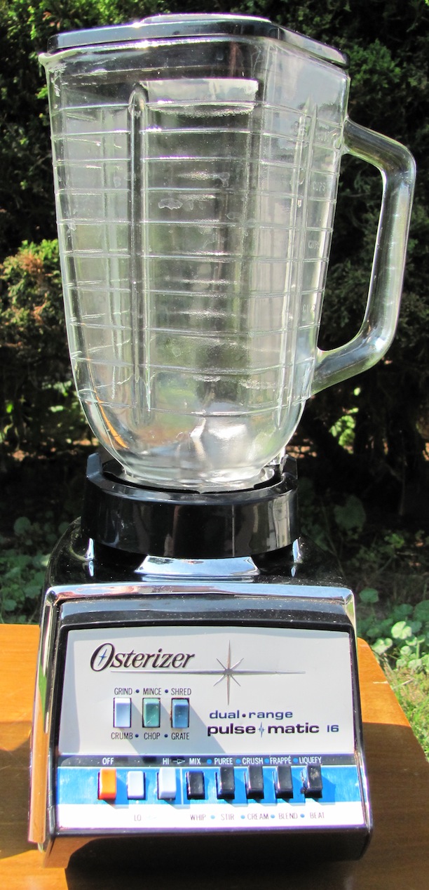 Bopfish, swimmin' in the vintage stream Blending the old with... Okay