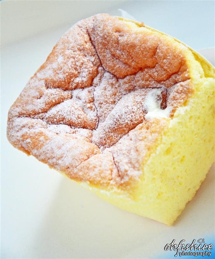 oh{FISH}iee RT Pastry House