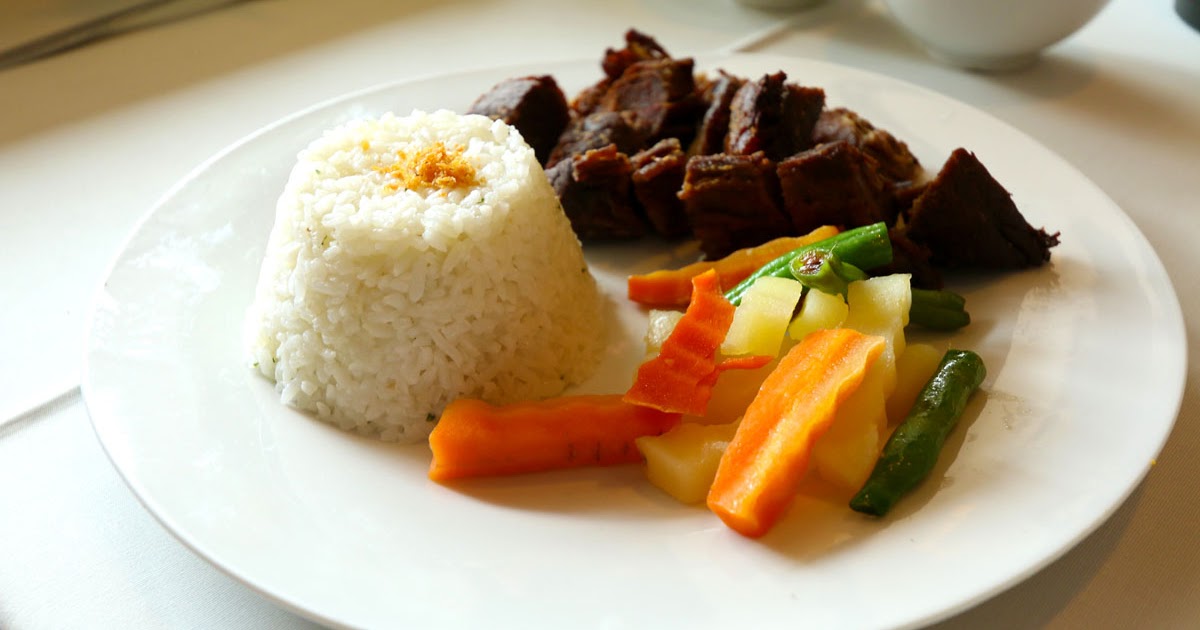 TravelWithShark O' Mai Khan's, Mongolian Grill And Hot Pot Baguio City