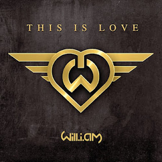 Will.I.Am - This Is Love