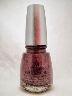 China Glaze When Stars Collide