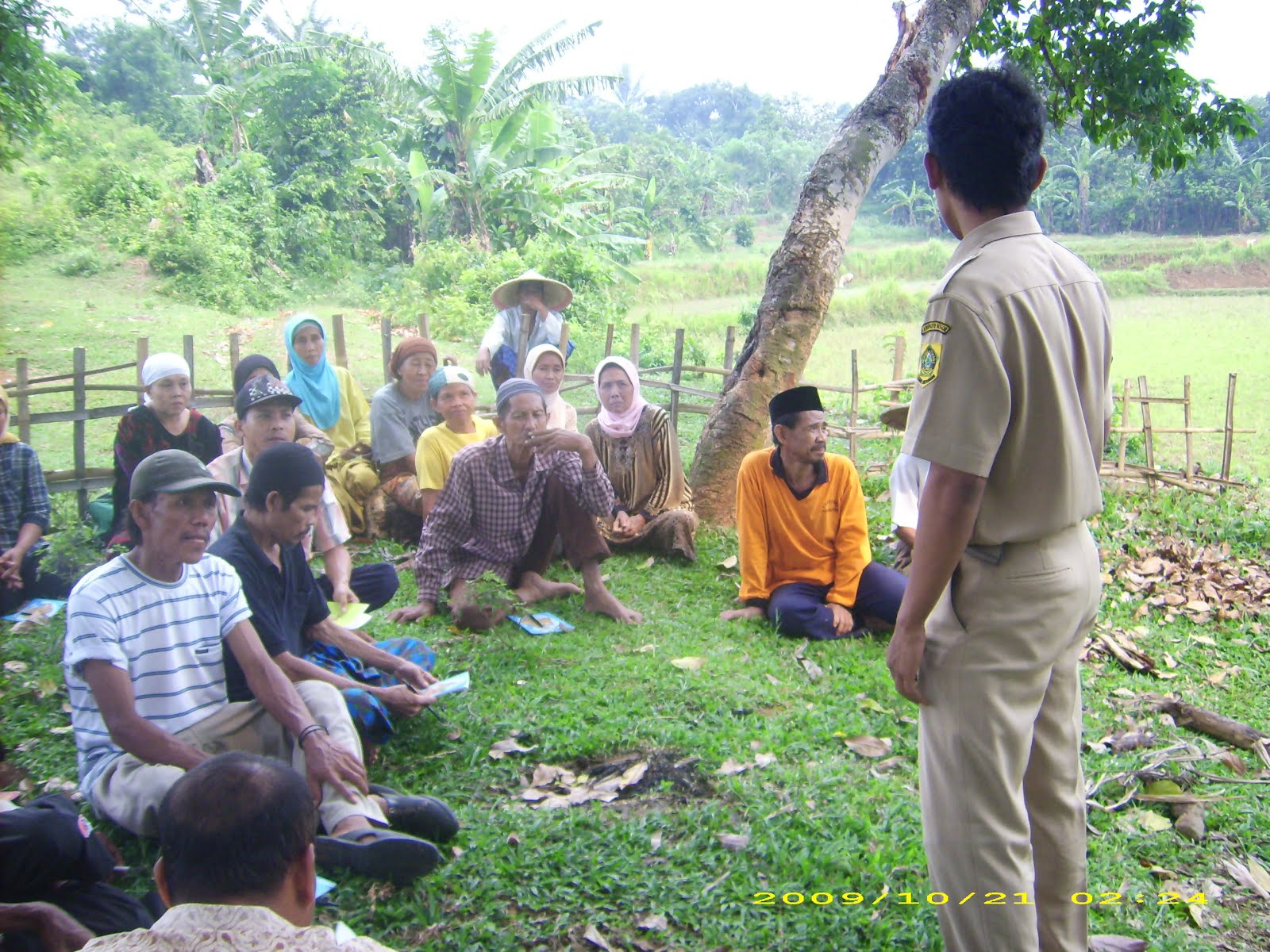 khohiriyah A N PPKN Bab 3 Keterbukaan dan Keadilan
