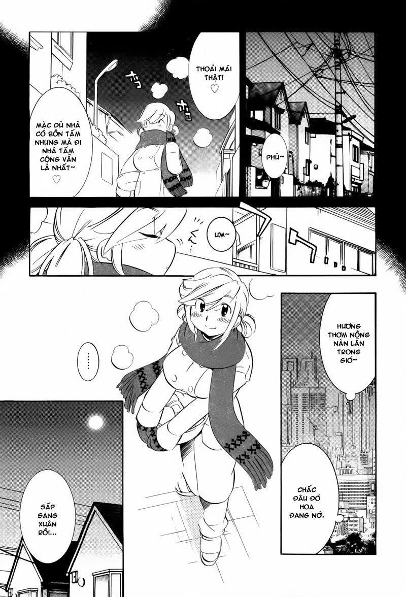 Kodomo no Jikan chap 47