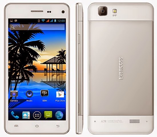 Evercoss A7Z Zeus Harga hp Evercoss A7Z Zeus