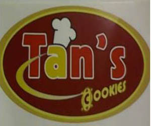 Tan's Cookies