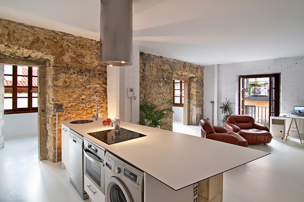 Apartamento en Oviedo solé studio