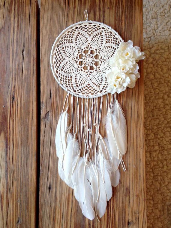 The Doily Revival Repurposing Doilies Redo It Yourself Inspirations