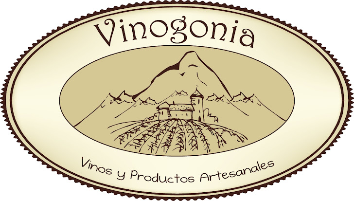 vinogonia