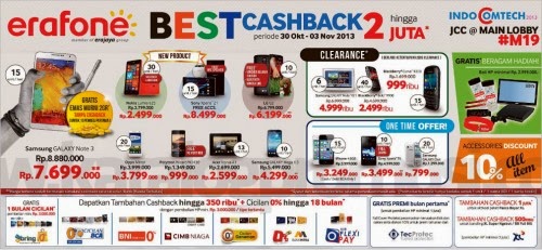 Erafone Z1 | promo ponsel dan tablet indocomtech 2013 Erafone Z1 | promo ponsel dan tablet indocomtech 2013