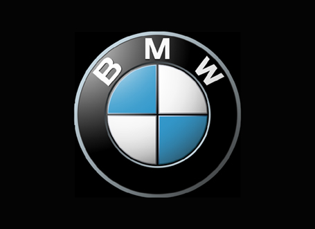 Logo BMW Logo BMW