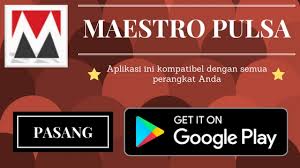 Download Aplikasi MAESTRO