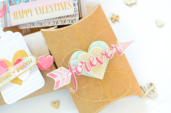 Cupcake cupcakes valentines gift board heart valentine st misscupcakes valentin collection desde guardado gossamer blue inspiration blog hop :: january :: valentine treat boxes