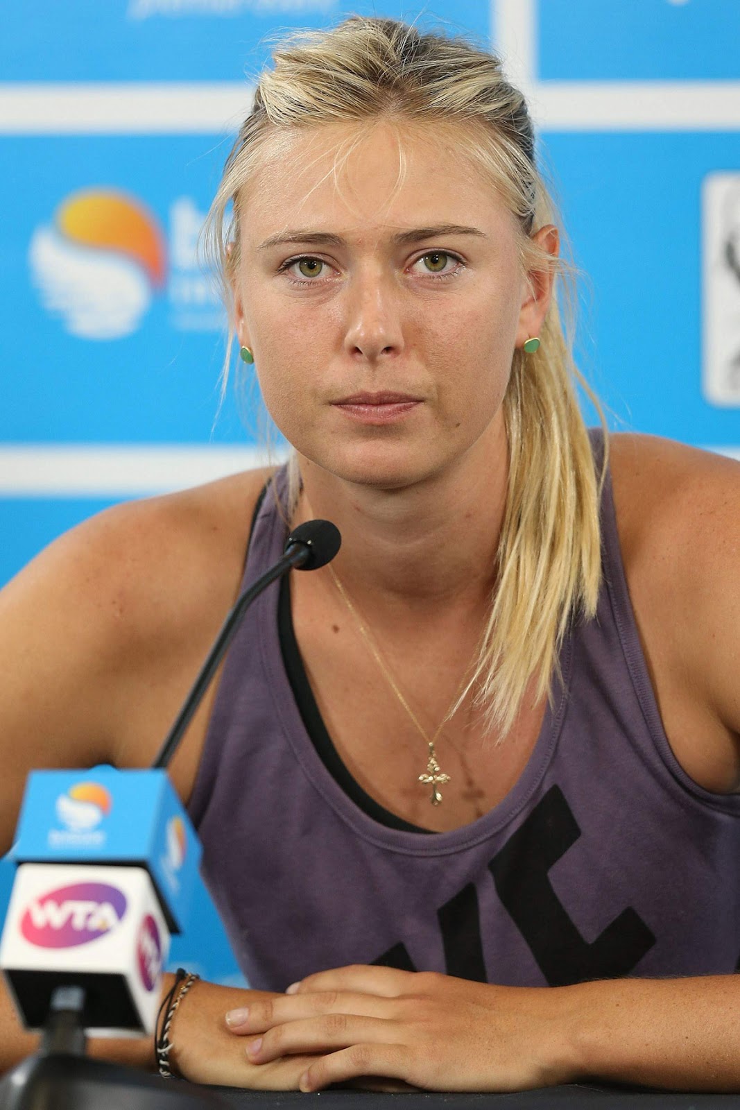 Top 10 Maria sharapova photos-Image maria sharapova wallpaper