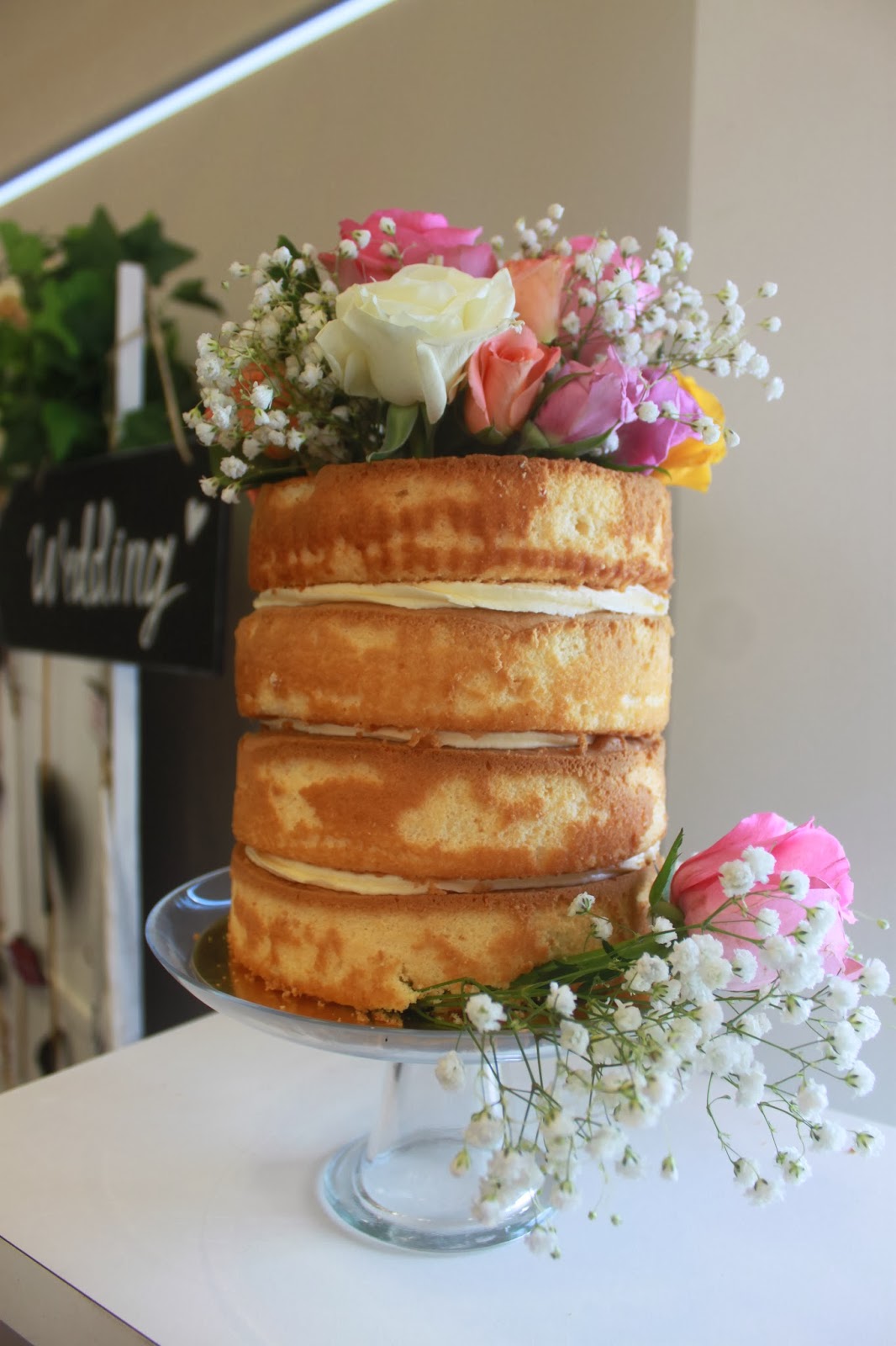 Confetti Fair Perth Sweetly Baked Perth