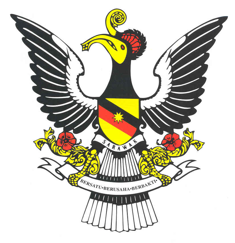 negeri sarawak