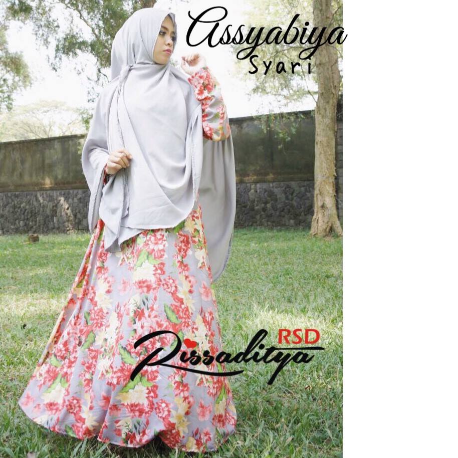 assyabiya syar i assyabiya syar i