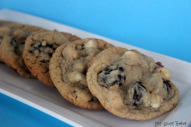 White Chocolate Cherry Cookies 2 PS+Cherry+Cookies+006