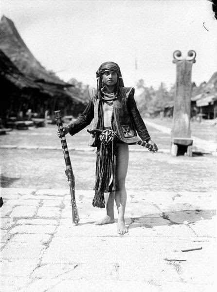 Old Indische October 2014