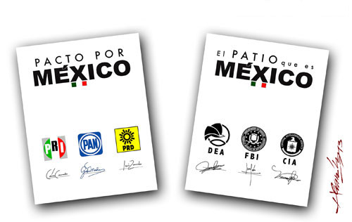 CONCIENCIA TV: julio 2013