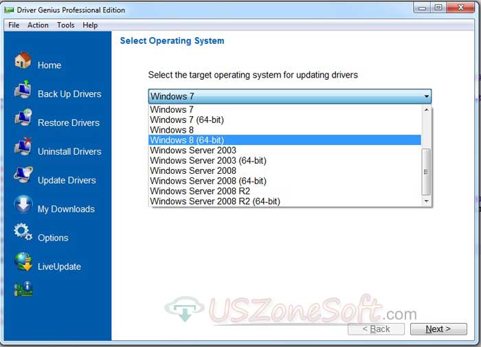 Asus Driver Update Tool Windows 10