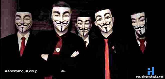 anonymous group The hacker collective anonymous has not produced as many high-profile cyber attacks as it once did, a drop-off that can be directly attributed to the arrests of the group's core members, an fbi official told the huffington post this week starting in late 2010, anonymous captured worldwide attention. anonymous group The hacker collective anonymous has not produced as many high-profile cyber attacks as it once did, a drop-off that can be directly attributed to the arrests of the group's core members, an fbi official told the huffington post this week starting in late 2010, anonymous captured worldwide attention.