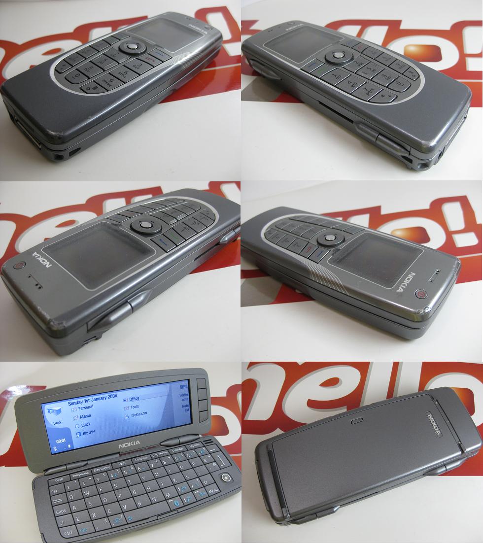 santapan7 nokia 9300i communicator