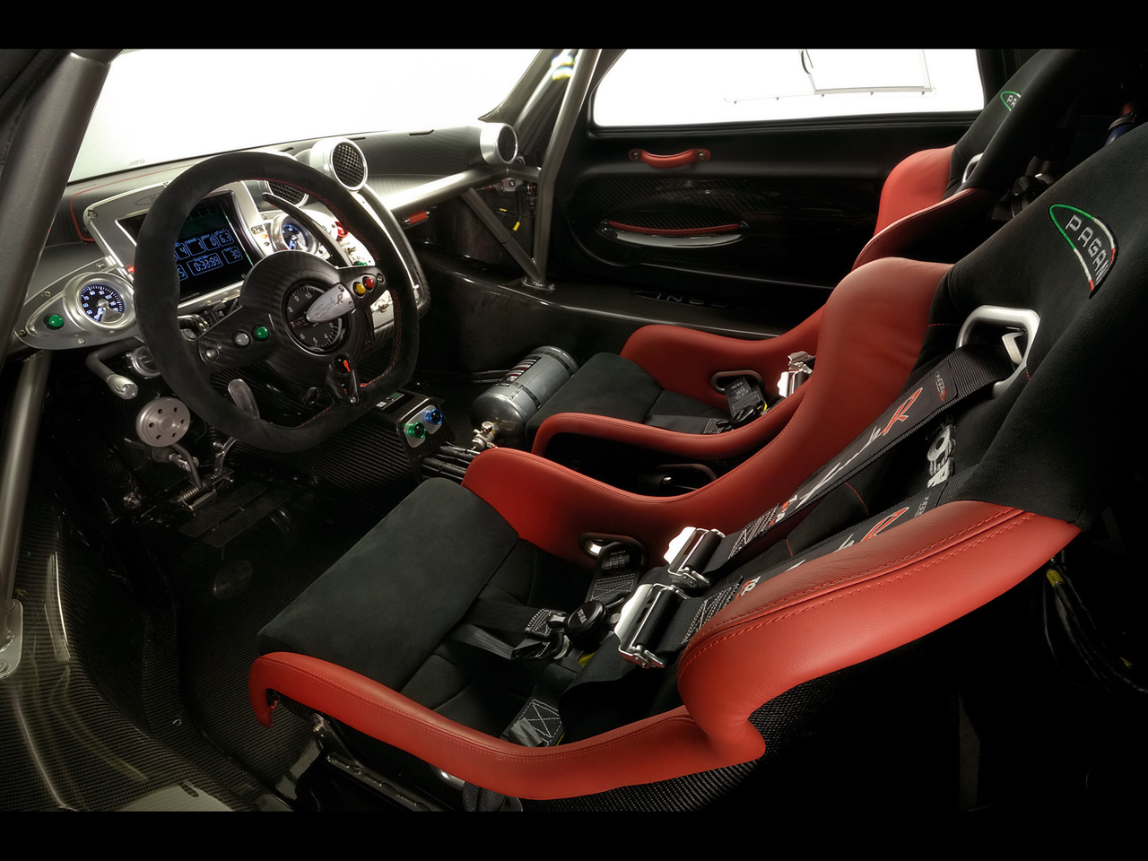 Pagani Zonda Cars Wallpaper Lo Pagani Zonda Cars Wallpaper Lo