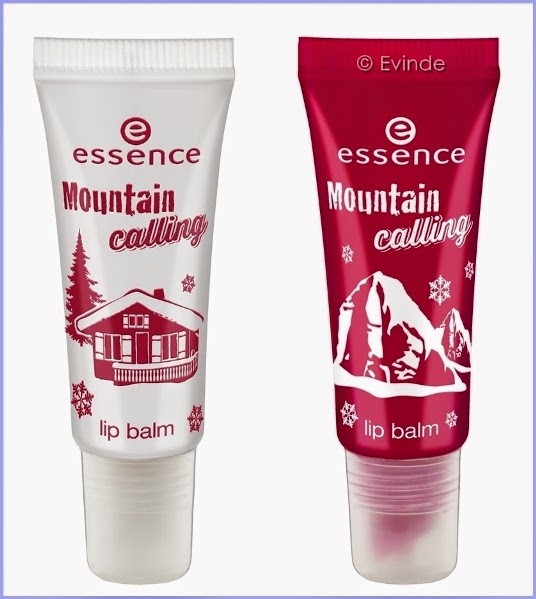 Essence Mountain Calling Trend Edition Preview Evinde's Beauty Stash
