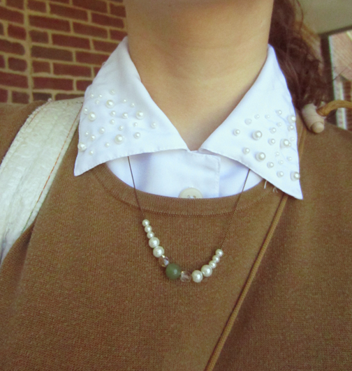 Floral Prints And Common Sense DIY CAT PANTS