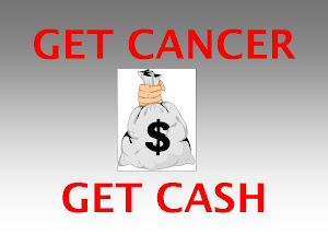 CAN YOU AFFORD TO GET CANCER?