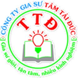 Logo Gia Sư