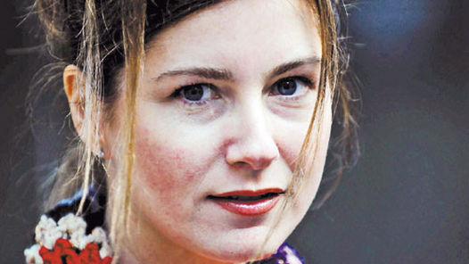 احلى+نيك+فى+الطيز Cecilia Dopazo vuelve a la pantalla con un personaje en “Graduados ...