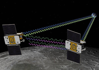 4.+GRAIL+Twin+Spacecraft Teknologi yang Layak Untuk Disimak di Tahun 2012