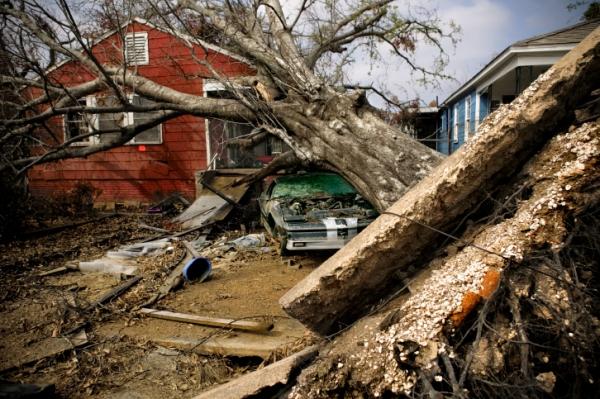 Insurance Lessons From Natural Disasters - How Fires, Floods and Hurricanes are Impacting Your Insurance Today
