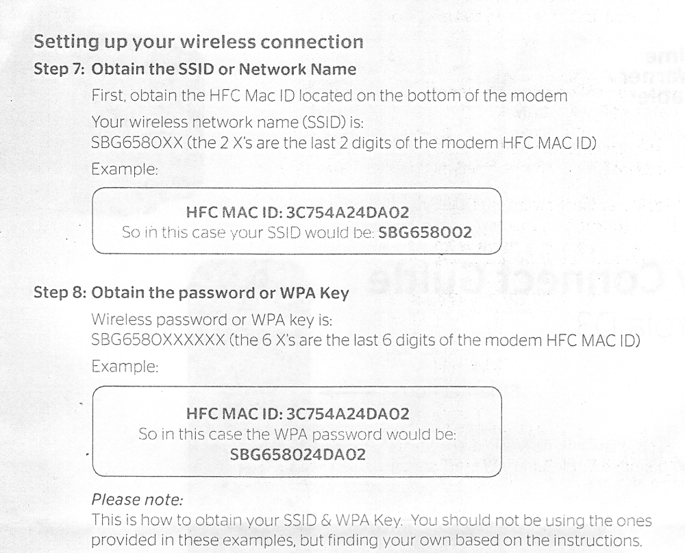hfc mac address sniffer hfc mac address sniffer
