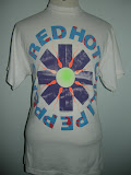 Vtg RHCP 1990