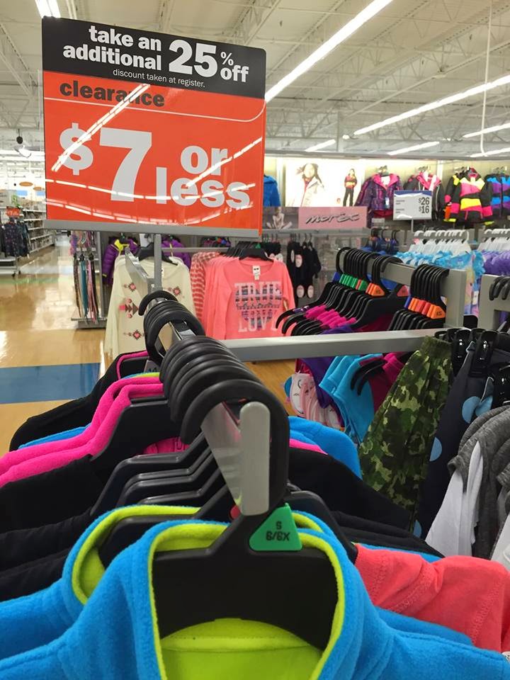 meijer extra 25 off